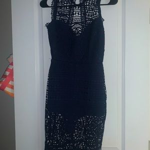 Lovers and Friends dress